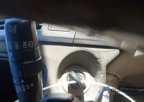 2004 Lexus Rx 330 from USA, damaged, VIN 2T2HA31U74C036908